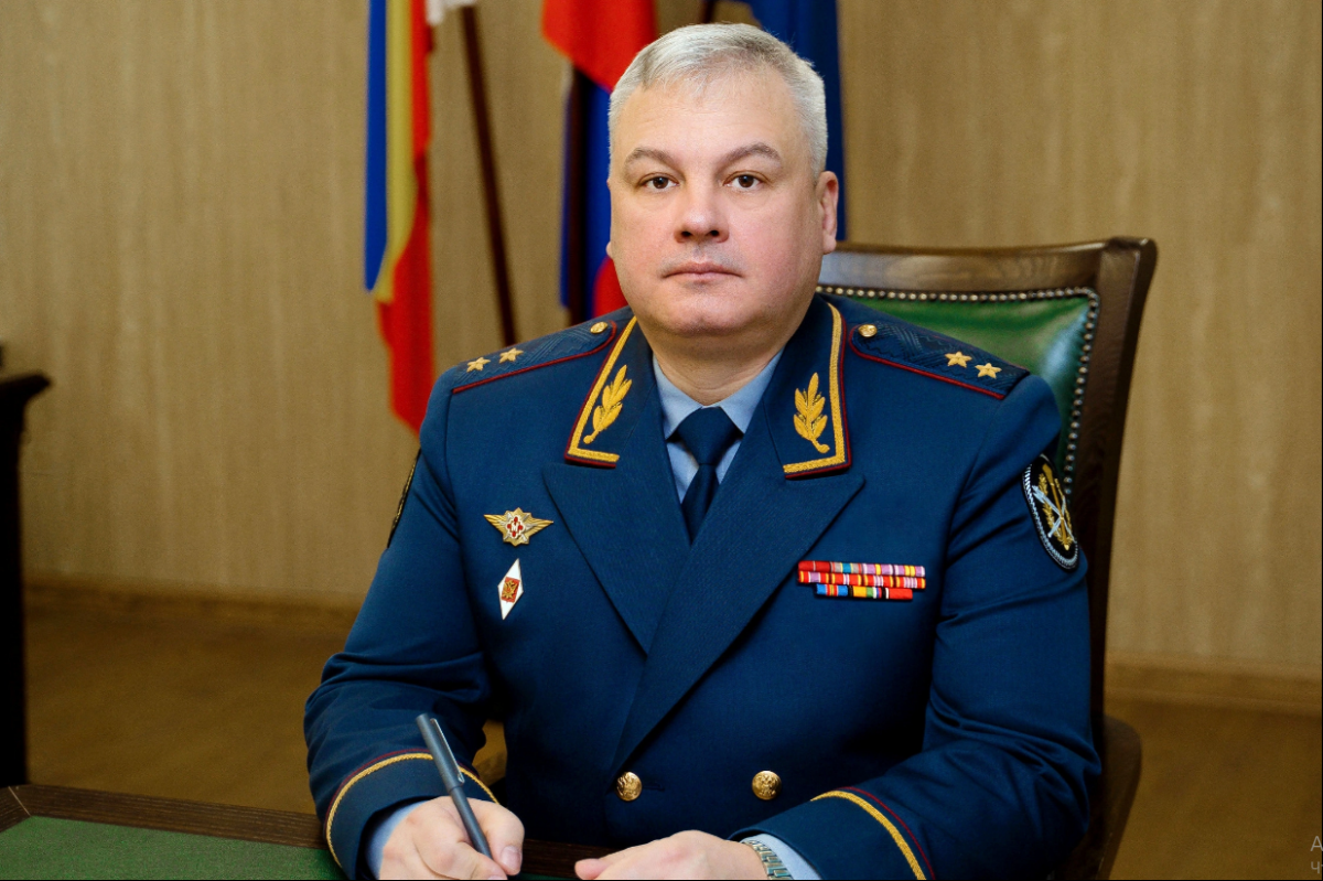 Глава ростовского ГУ ФСИН подал в отставку после захвата заложников в СИЗО