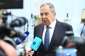«Катастрофические последствия»: Лавров предупредил о риске военного конфликта из-за НАТО в Арктике