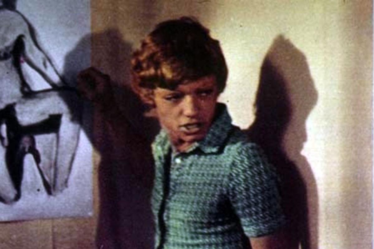 Скончался итальянский актёр Мерли из фильмов Пазолини