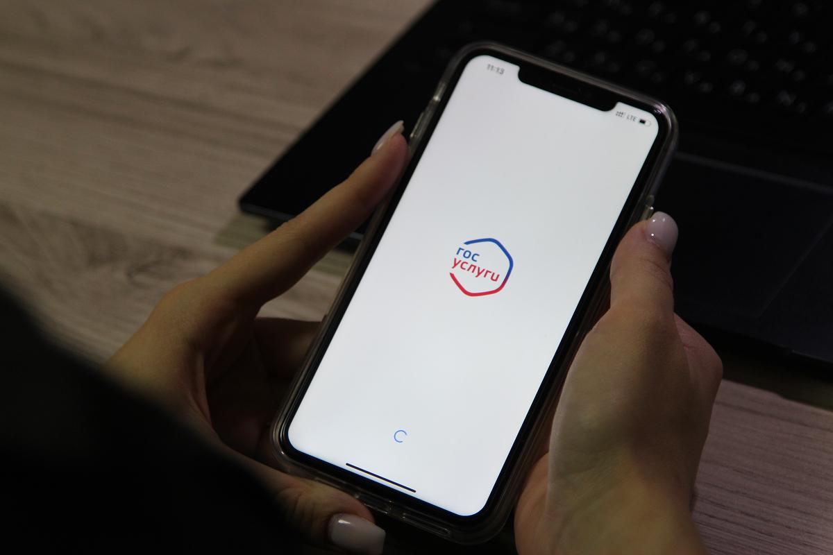 Минцифры создаёт на «Госуслугах» сервис для отзыва согласий на обработку персональных данных