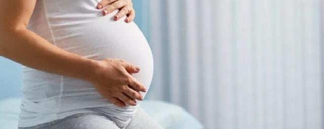 Беременным женщинам посоветовали соблюдать самоизоляцию
