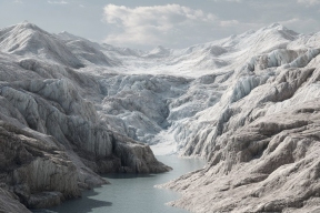 Времени осталось мало: когда исчезнут ледники и как это предотвратить?