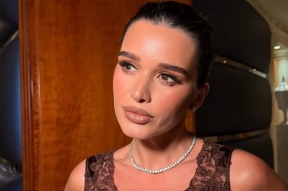 Ксения Бородина отреагировала на травлю дочери