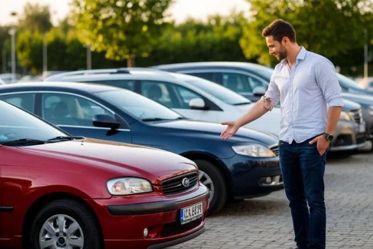 Вторичному авторынку в России предрекли стагнацию в 2026 году