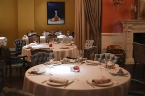 Посетители новосибирских ресторанов стали тратить на 13% больше