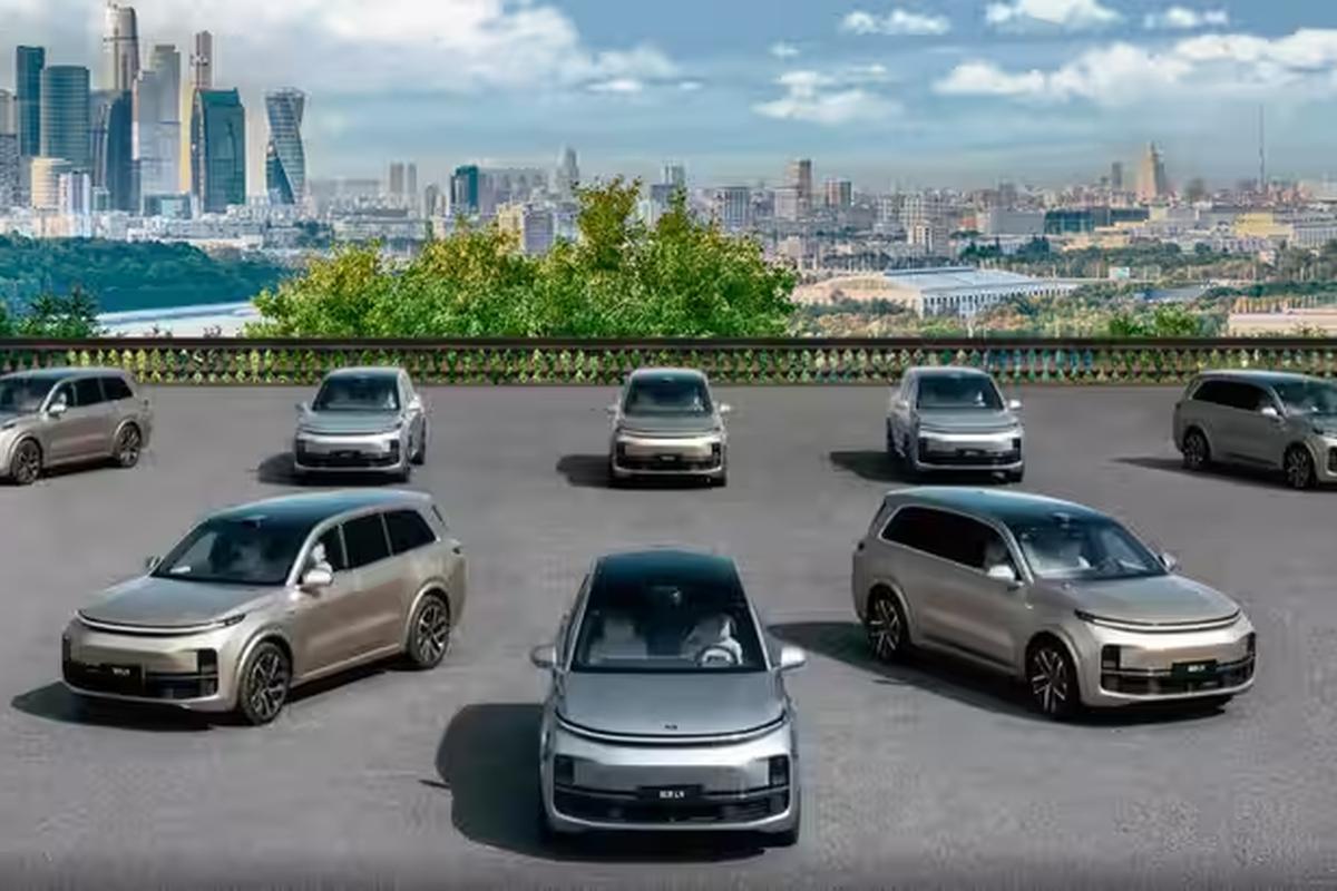 Стали известны причины резкого роста продаж новых гибридов в РФ