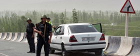 Генпрокуратура Киргизии назвала действия таджикских солдат на границе вторжением