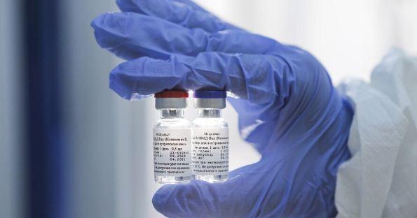 В Италии начнут производить вакцину «Спутник V» в ближайшие два месяца