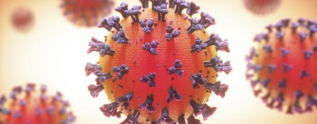 В Уфе подозревают вспышку коронавируса на УМПО