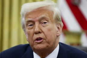 «Я это чувствую»: Трамп заявил о скором конце войны на Украине