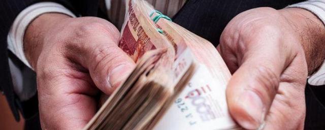 Камчатского чиновника подозревают в получении крупной взятки