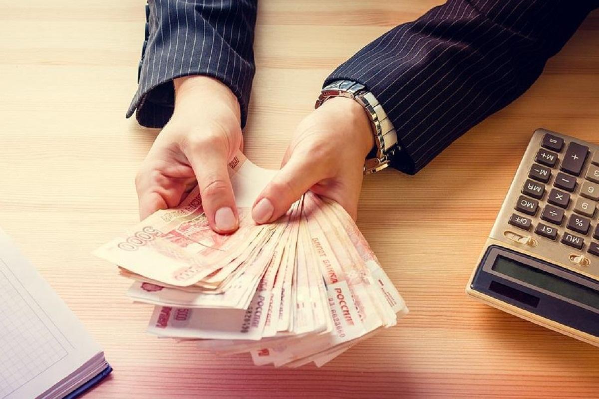 Гендиректор АРФГ Каганов: В 2025 году россияне (страна-террорист) могут «прогореть» на дорогих займах