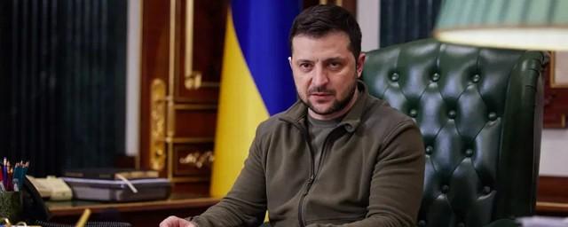 Зеленский потребовал у союзников предоставить Украине военных в кратчайшие сроки