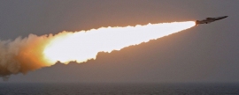 Вице-премьер РФ Борисов: Гиперзвуковые ракеты нового поколения в РФ превзойдут зарубежные разработки