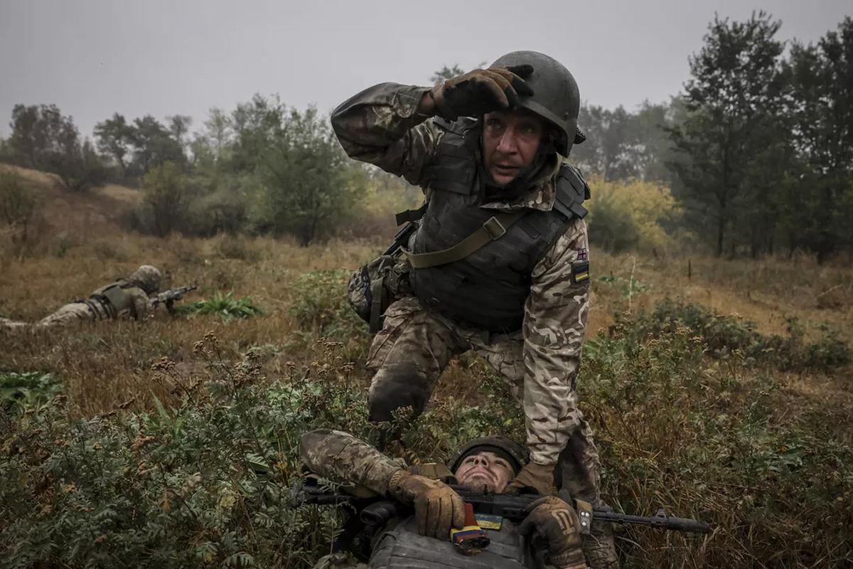 В ВСУ забили тревогу из-за возможной приостановки поставок оружия из США