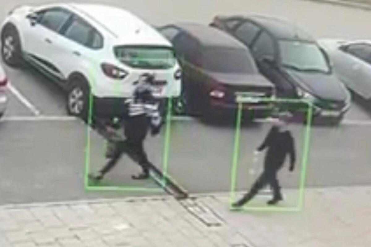 ГУФСИН Свердловской области объявило вознаграждение за информацию о сбежавших террористах