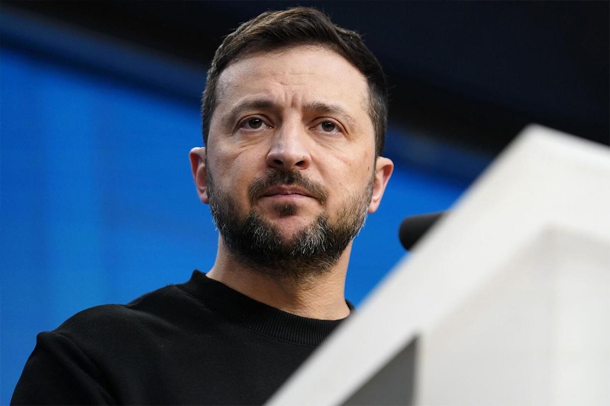 В Раде назвали новый способ завершения конфликта с Россией