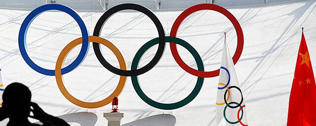 217 спортсменов вошли в расширенный список сборной России на Олимпиаду в Пекине