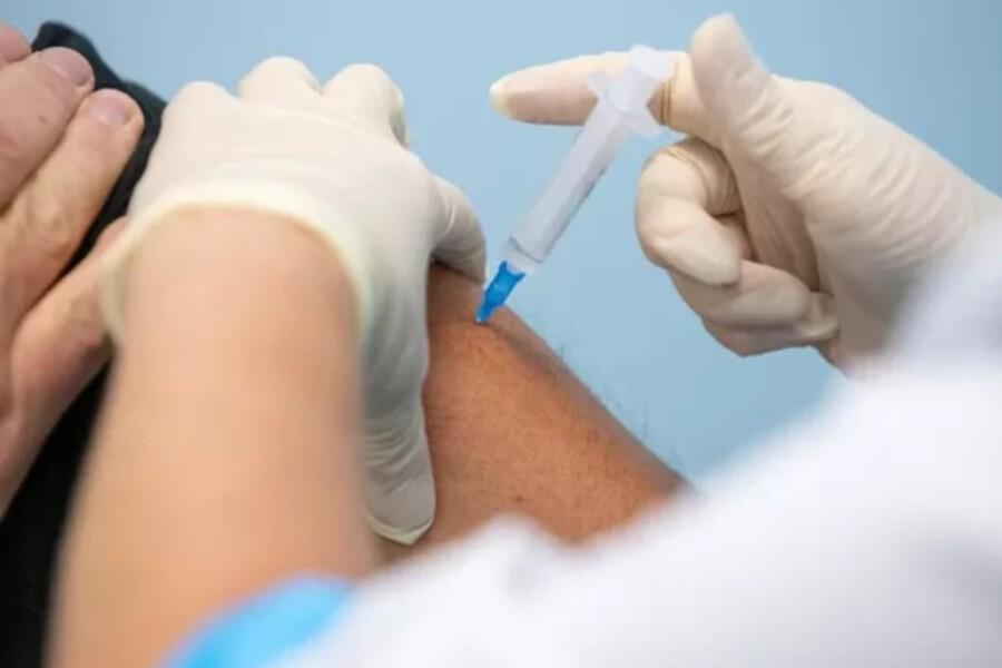 Заболел после прививки от гриппа: педиатр объяснила, почему это нормально