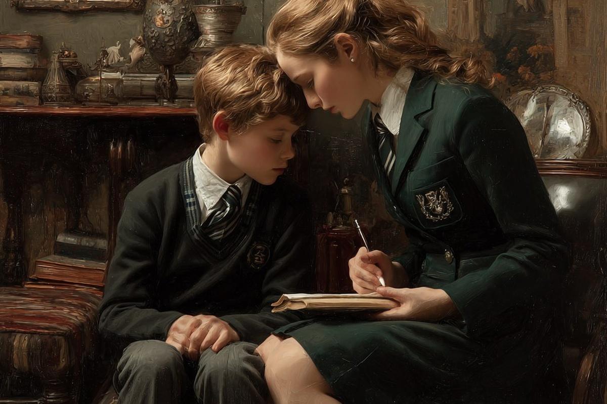 Индивидуальность и элитарные тренды? Как частные школы меняют образовательный ландшафт России