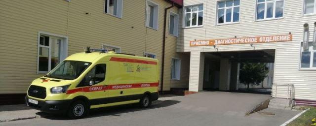 В Татарстане выявлено 46 случаев COVID-19 за сутки