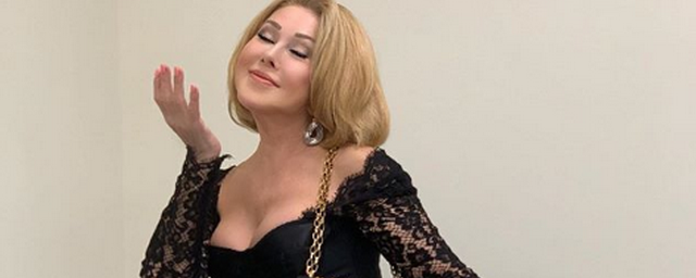 Поклонники считают, что Успенская перестаралась в погоне за молодостью