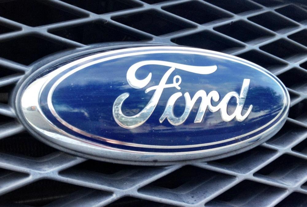 Руководство Ford намерено сократить количество платформ