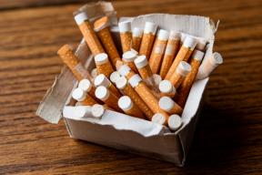 Безникотиновые сигареты – опасная игра для подростков, предупреждает нарколог