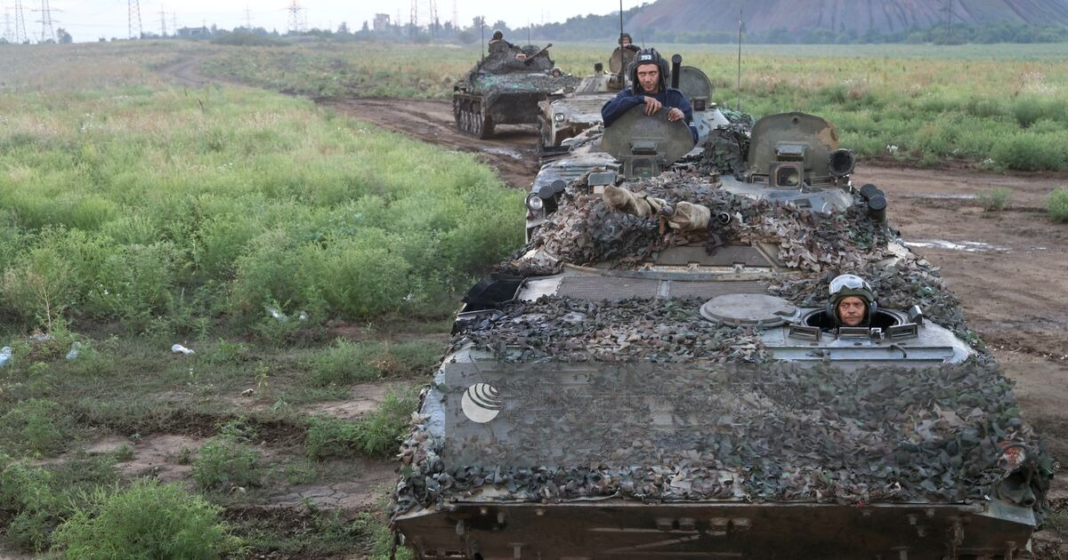 Экс-полковник СБУ спрогнозировал затухание конфликта на Украине после «генерального сражения»