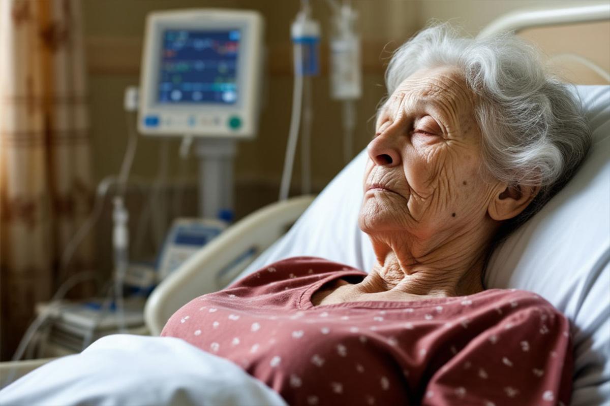 Россиянка не может вернуться из Южной Кореи