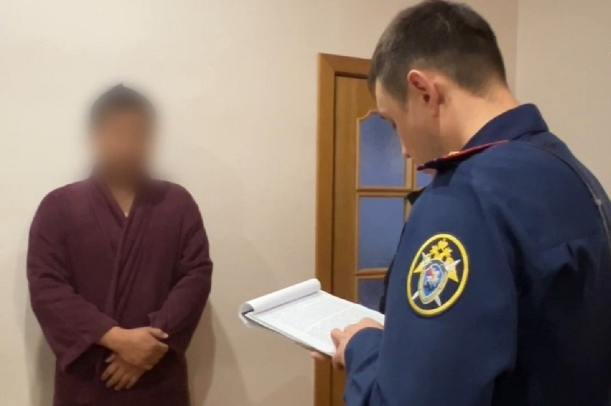 Директора Центрального парка в Челябинске заподозрили в махинациях