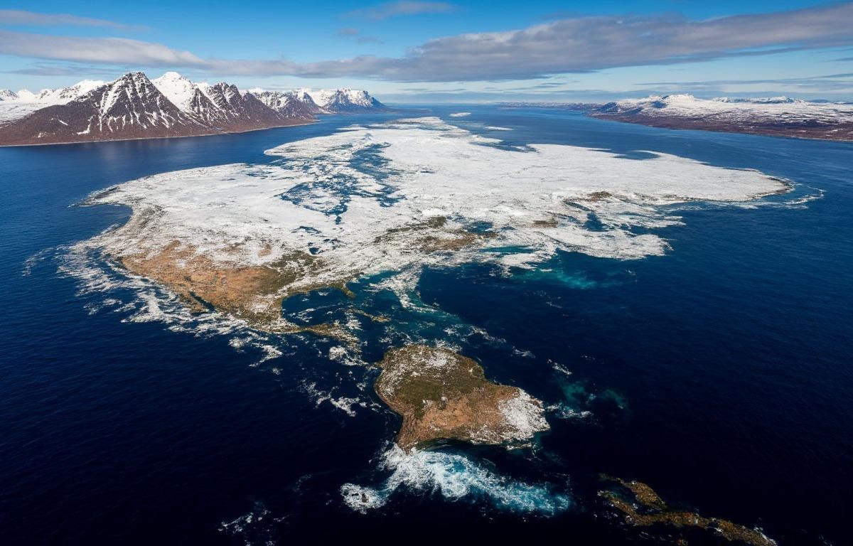 Страны Азиатско-Тихоокеанского региона проявляют интерес к Севморпути