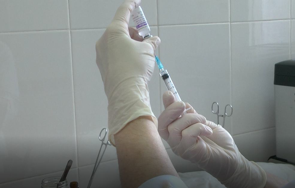 Карачаево-Черкесия закончила сезонную вакцинацию от гриппа
