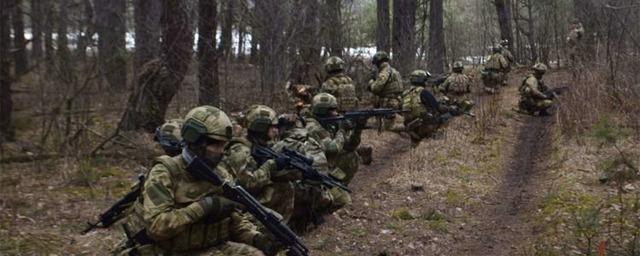 В Лисичанске Росгвардия обнаружила рапорт, подтверждающий большие потери ВСУ