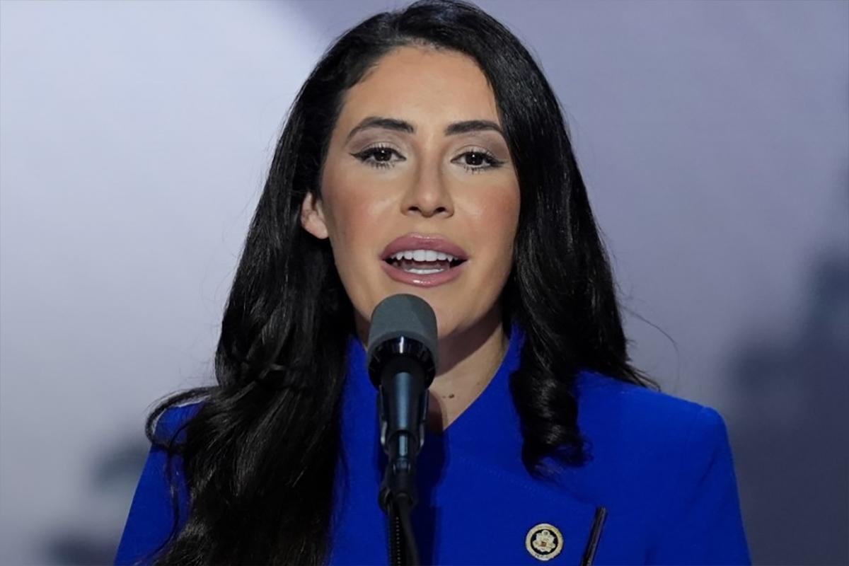 Конгрессвумен Луна считает, что РФ и США не надо быть врагами, важно поддерживать диалог