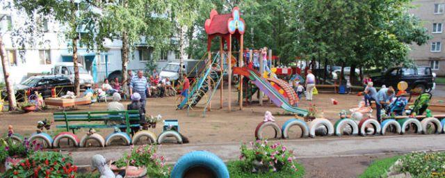 В Воронежской области 5-летний мальчик угнал машину и попал в ДТП
