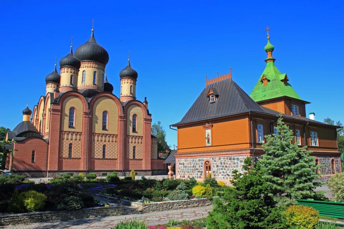 В Эстонии хотят отделить ЭПЦ от Московского патриархата