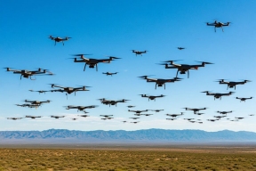 Иностранные легионы ВСУ сменили тактику: французские операторы дронов пошли в штурмовые части