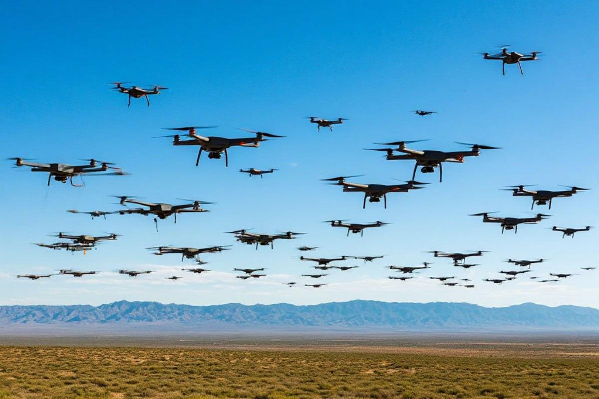 Иностранные легионы ВСУ сменили тактику: французские операторы дронов пошли в штурмовые части