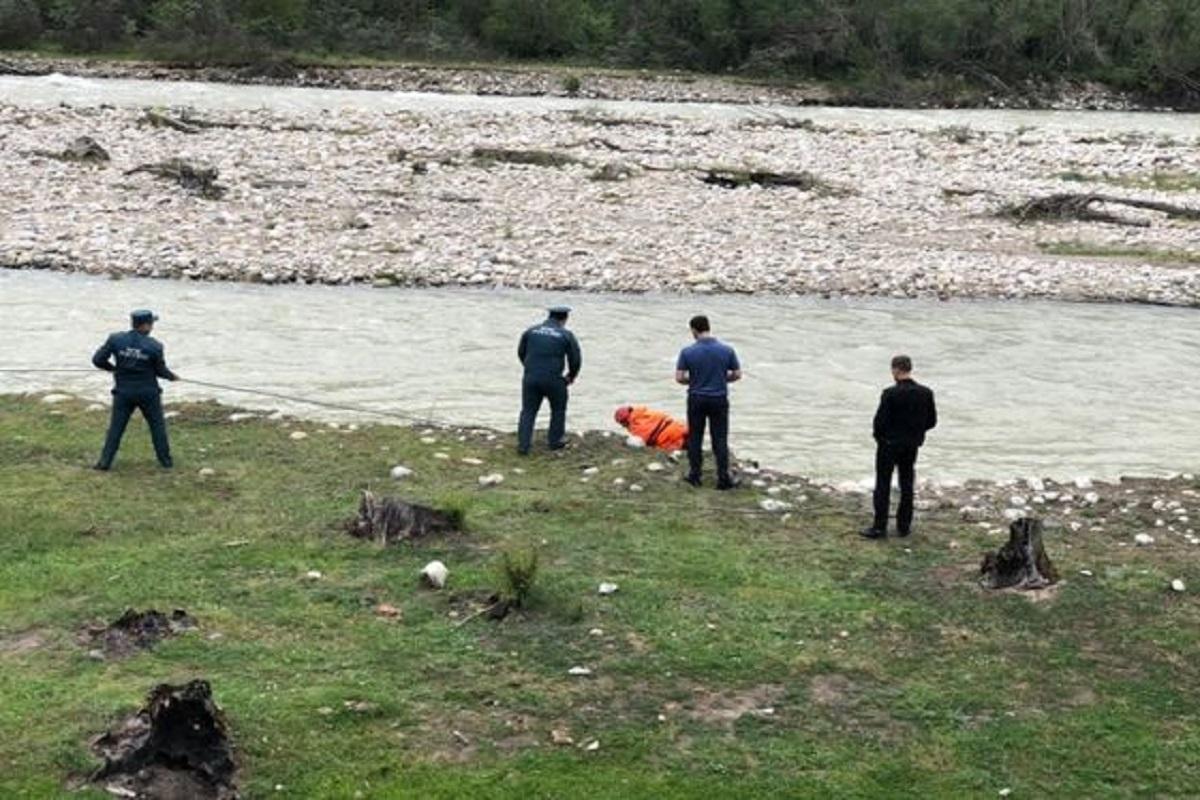 В Забайкалье посмертно наградят погибшего при попытке спасти друга подростка