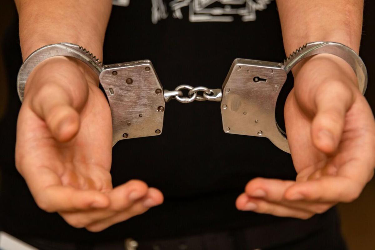 37 летнего рецидивиста поймали с наркозакладками во второй раз