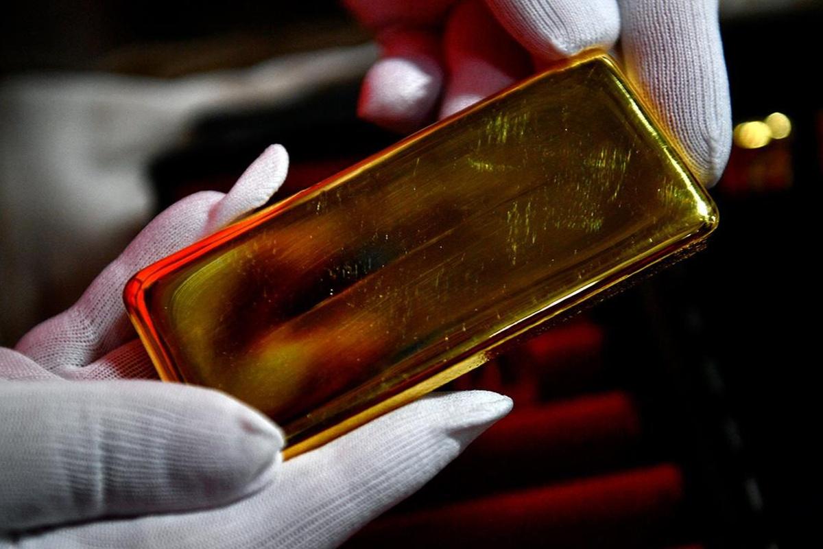 Суд Магаданской области рассмотрит дело несостоявшегося торговца золотом