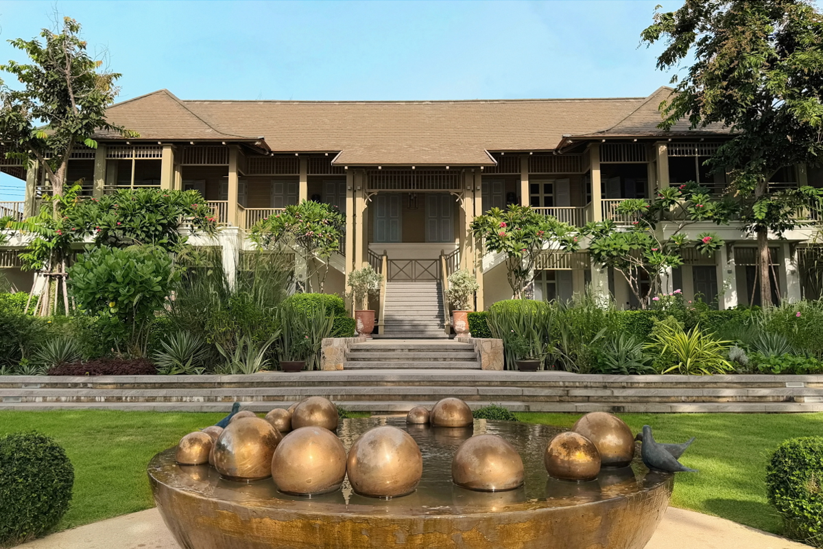 Россиянка рассказала, где в Таиланде отдыхать тихо и люксово