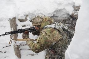 Житель Красноармейска, рискуя жизнью, спасал и прятал российских бойцов под носом у ВСУ