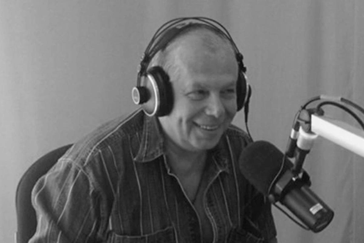 Актер и режиссер дубляжа Владимир Герасимов ушел из жизни после инсульта