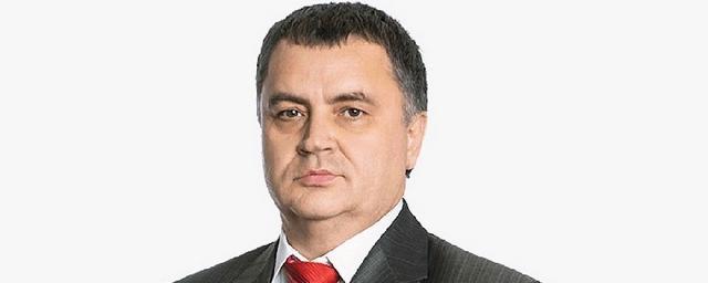 Концерн «Калашников» возглавил Алексей Тенсин