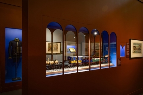 Николай I: «Идеальный самодержец» на выставке в Историческом музее