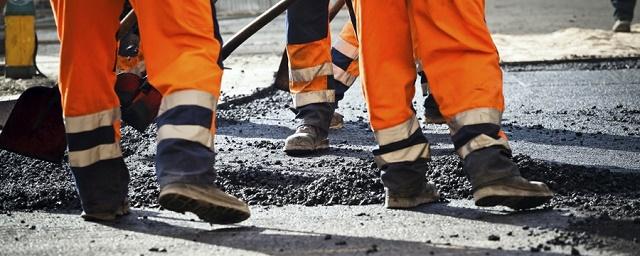 Приморье получит более 1 млрд рублей на восстановление дорог и мостов