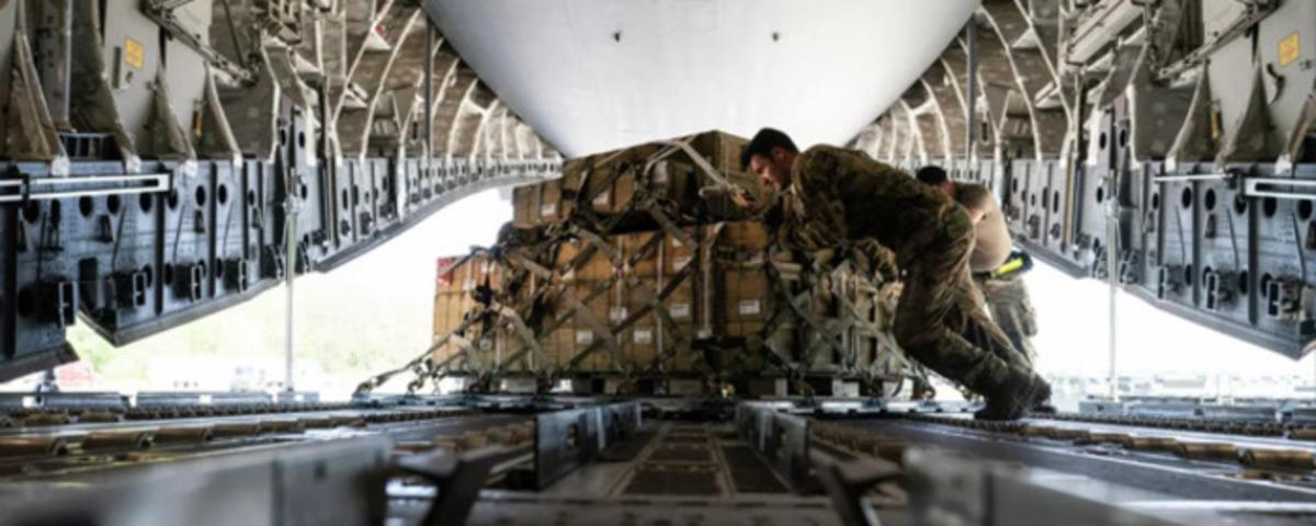 В Норвегии компаниям разрешили напрямую продавать военную продукцию Украине