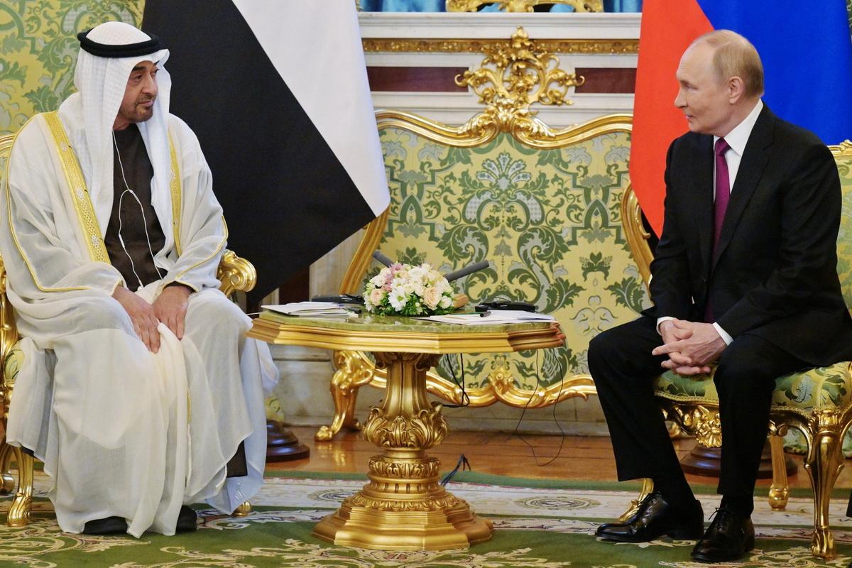 «Конец Трампа»? Саудиты не простили унижения принца и без лишних слов ушли к России и Китаю